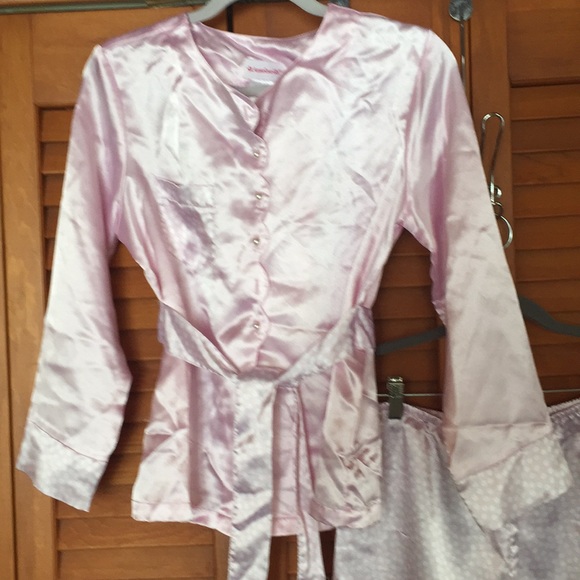 American Girl Other - American Girl pajamas American Girl Other - American Girl pajamas